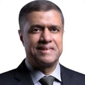 Dr. Mamdouh ElAraby